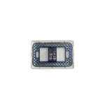 Interruptor Stanford Simple 1 Módulo 220v Certificado Sec Café