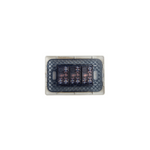 Interruptor Triple 220v Certificado Encendido Apagado Sec Stanford Café