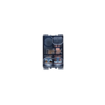 Modulo Interruptor Stanford 16a 250v Certificado Sec Grafito