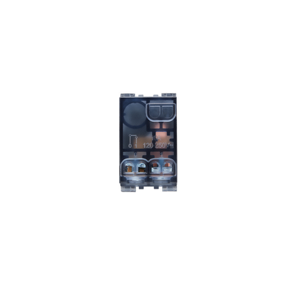 Modulo Interruptor Stanford 16a 250v Certificado Sec Negro