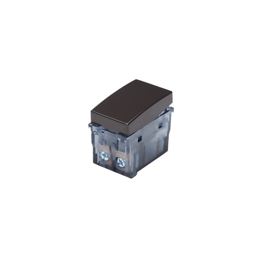 Modulo Interruptor Conmutador 16a 250v 9/24 Stanford Café