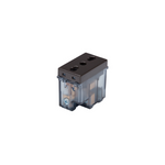 Tomacorriente Stanford Módulo 10/16a 250v Certificado Sec Café