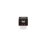 Modulo Toma Red Computacion Rj45/6e Stanford Certificado Sec Grafito