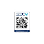 Interruptor Doble Teclon Encendido Apagado Stanford (9/15) 220v Sec Negro