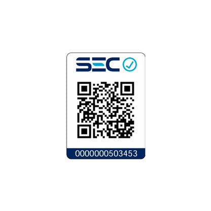 Enchufe Tomacorriente Doble 10a 250v Certificado Sec Stanford Negro