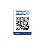 Enchufe Tomacorriente Schuko Stanford Certificado Sec Negro