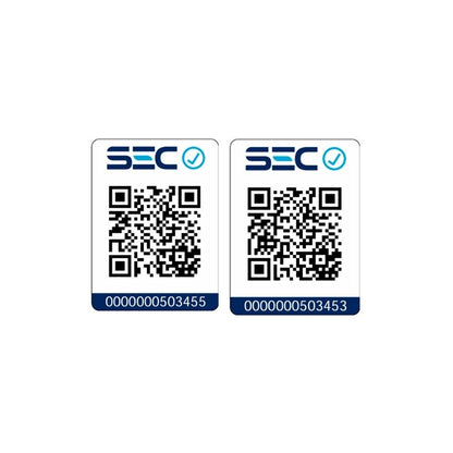 Enchufe Tomacorriente Schuko + Simple Bipaso Stanford 10/16a Sec Negro