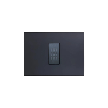 Timbre Alerta Ding Dong Stanford Certificado Sec Grafito
