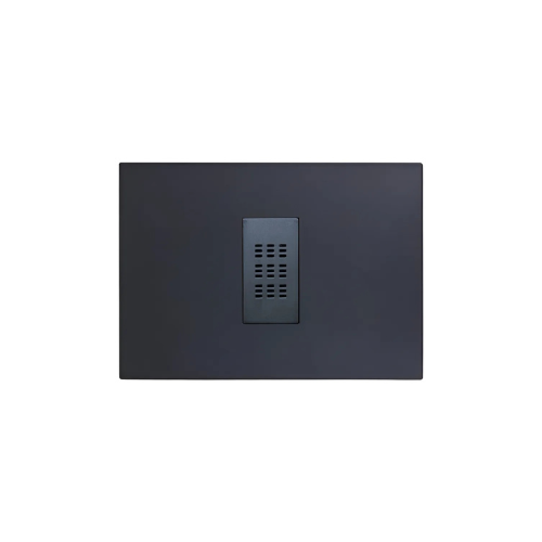 Timbre Alerta Ding Dong Stanford Certificado Sec Grafito