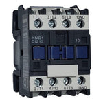 Contactor 12a 1no Ip20 Stanford Protector Circuito Seguridad - Deus Group