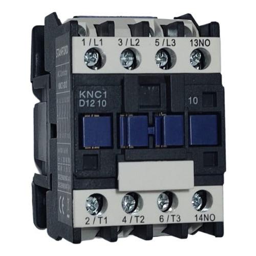 Contactor 12a 1no Ip20 Stanford Protector Circuito Seguridad - Deus Group