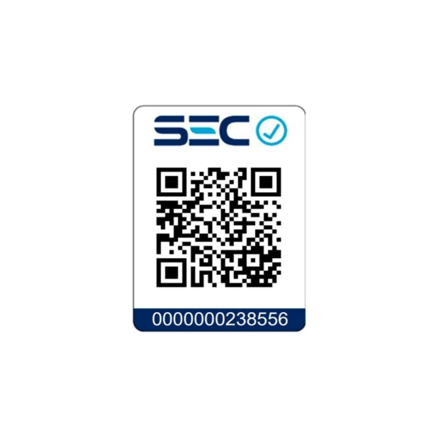 Modulo Interruptor Stanford 16a 250v Certificado Sec Negro