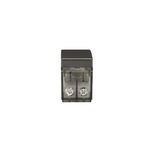 Modulo Interruptor Conmutador Stanford  9/24 16a 250v Sec Grafito