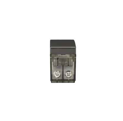 Modulo Interruptor Stanford 16a 250v Certificado Sec Grafito