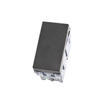 Modulo Interruptor Conmutador Stanford  9/24 16a 250v Sec Grafito