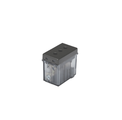 Modulo Tomacorriente Enchufe 10a 250v Stanford Sec Grafito