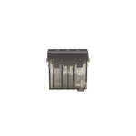 Modulo Tomacorriente Enchufe 10a 250v Stanford Sec Grafito