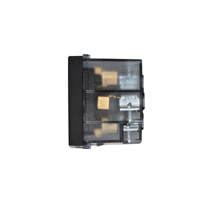 Modulo Tomacorriente Enchufe 10a 250v Stanford Sec Grafito