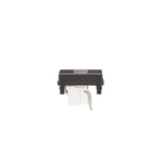 Modulo Toma Red Computacion Rj45/6e Stanford Certificado Sec Grafito