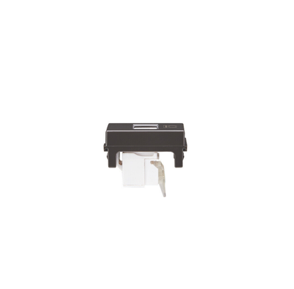 Modulo Toma Red Computacion Rj45/6e Stanford Certificado Sec Grafito