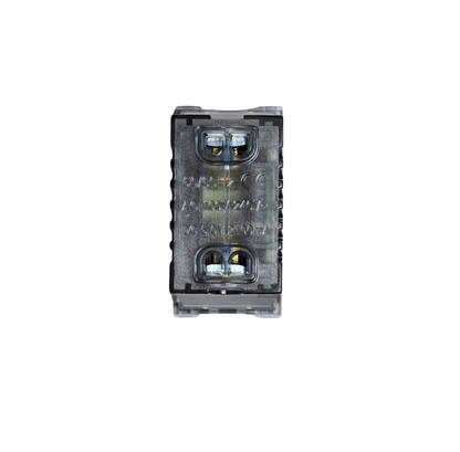 Modulo Toma USB Tipo A + C Stanford Sec Grafito