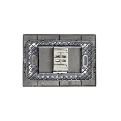 Interruptor Encimero Stanford 220v 32a Certificado Sec Negro
