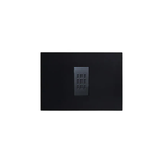 Timbre Alerta Ding Dong Stanford Certificado Sec Negro
