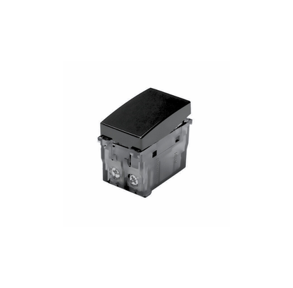 Modulo Interruptor Stanford 16a 250v Certificado Sec Negro