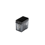 Modulo Tomacorriente Enchufe 10a 250v Stanford Sec Negro