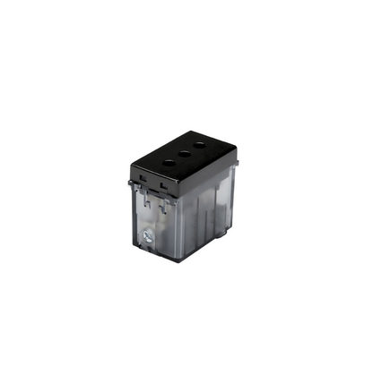 Modulo Tomacorriente Enchufe 10a 250v Stanford Sec Negro