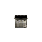 Modulo Tomacorriente Enchufe 10a 250v Stanford Sec Negro