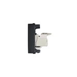 Modulo Toma Red Computación Rj45/6e Stanford Certificado Sec Negro