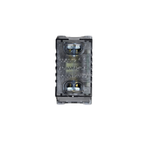 Modulo Toma USB Tipo A + C Stanford Sec Negro