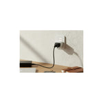 Adaptador Enchufe Universal Europeo Americano 220/110V