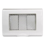Interruptor Embutido Doble 9/12a S/p Exterior Ip55 250v Sec - Mi tienda