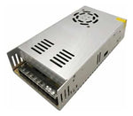 Fuente Poder 24v Ip20 16.7a 400w Cintas Led Transformador