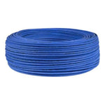 Cable Eléctrico Eva 1.5mm Libre De Halógeno 100 Metros - Deus Group