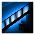 Pack 10 Metros Cinta Led 220v Colores 2835 Konnergie Deus - Deus Group