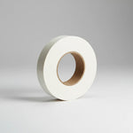 Cinta Transferible Blanca 24mm X 40m Adhesivo Doble Contacto Blanco