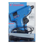 Pistola Eléctrica De Silicona Barra 7 Mm 10w Certificado Sec - Deus Group