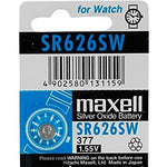 Pila 364 Sr621sw 1.55v Pack 5 Unidades - Mi tienda