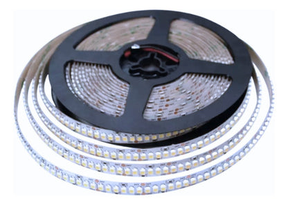 Cinta Led 24v Ip20 120led/m Adhesivo 5 Metros Konnergie Deus - Deus Group 