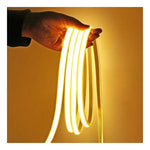 Cinta LED Neon 2835 Interior/Exterior 5 Metros - Deus Group