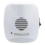 Repelente De Ratas Y Ratones Philco Rt943 Ultrasónico - Mi tienda