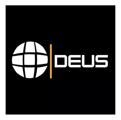 Riel Energizado Monofasico 2 Metros Negro O Blanco - Deus Group 