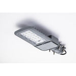 Luminaria Publica Alumbrado Ip65 Slim Led 60w Luz Fria Sec - Deus Group