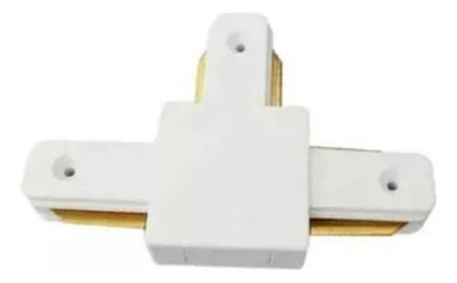 Conector Para Riel Monofásico 220v Varios Modelos - Deus Group 