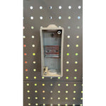 Tablero Electrico Sobrepuesto Exterior De 2 Polos Ip65 - Deus Group