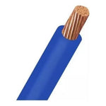 Cable Eléctrico Eva 1.5mm Libre De Halógeno 100 Metros - Deus Group