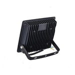 Foco Proyector Area Exterior Led 30w Certificado Luz Blanco Cálido - Deus Group